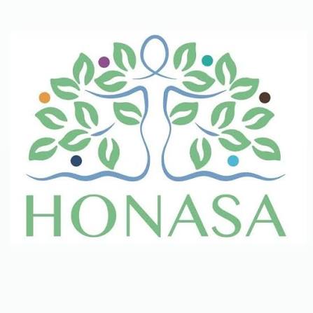Honasa Consumer Ltd. and Mamaearth logo